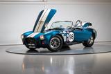 Andere Shelby OTHER_SHELBY CSX 4000 Series - Andere Oldtimer mit Benzin-Antrieb: Cabrio