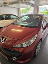 Peugeot 207 CC Sport 150 THP Sport - Peugeot 207: Thp 150