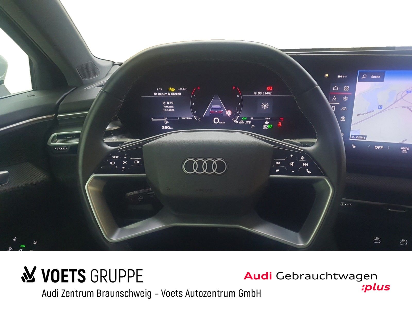Audi A6 - Bild 10