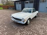 Mercedes-Benz SL 250 pagode - Mercedes-Benz Gebrauchtwagen von 1968