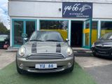 MINI COOPER S 1,6 Panorama-Dach/Steuerkette Rasselt - MINI MINI aus 2008: D