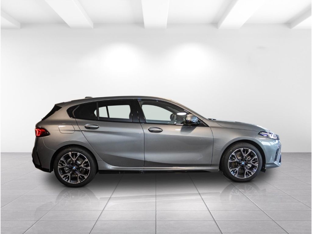 BMW 120 - Bild 3