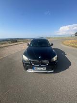 BMW X1 sDrive20d - - BMW X1 bis 5.000 Euro