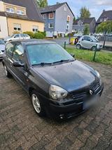 Renault Clio B 1.2 16V 75 Ps Facelift  Cli... - Renault Clio: Facelift