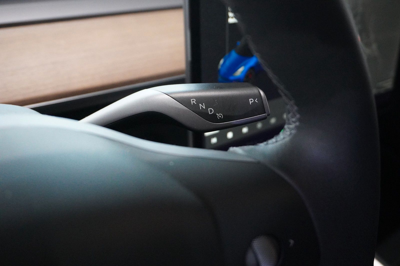 Fahrzeugabbildung Tesla Model 3 PERFORMANCE DUAL-MOTOR NAVI/LED/KAMERA