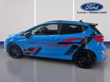 Ford Fiesta ST Edition 1.5 EcoBoost 200PS, Leder-Pake - Ford Fiesta: ST Edition