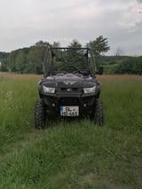Kymco UXV 450i - KYMCO 450I