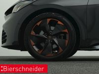 Cupra Born - Vorschau Bild 25