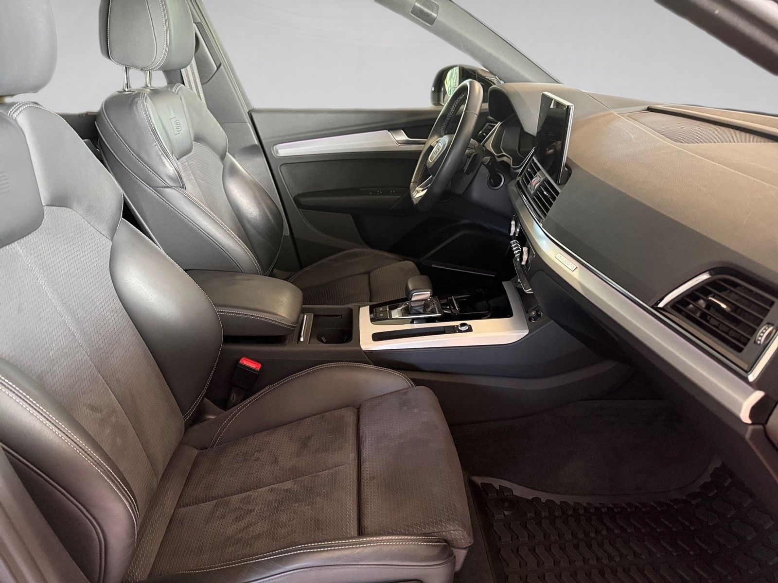 Audi Q5 - Bild 10