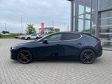 Mazda 3 2.0 (186PS) Schalter Exclusive-Line COMR DASO  - Mazda 3 mit Schiebedach