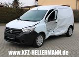 Dacia Dokker 1,5 dCi "Expr. Ambiance"LKW- Klima-65 Tkm - Angebote entsprechen deinen Suchkriterien