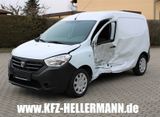Dacia Dokker 1,5 dCi "Expr. Ambiance"LKW- Klima-65 Tkm - Offers matching your search criteria