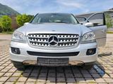 Mercedes-Benz ML 420 CDI 4MATIC - - Mercedes-Benz ML 420: Cdi 4matic