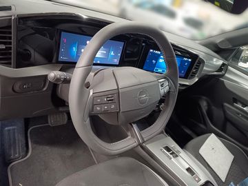 Opel Mokka 1.2 Turbo Edition Automatk NAVI ACC