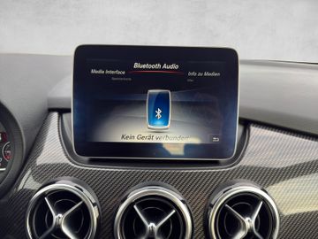 Mercedes-Benz B 200 CDI AMG Line|7G DCT Automatik|LED|AHK