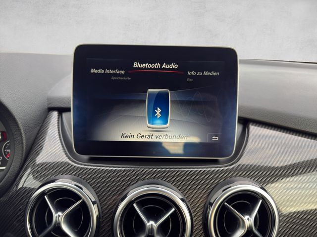 Mercedes-Benz B 200 CDI AMG Line|7G DCT Automatik|LED|AHK