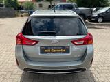 Toyota Auris Touring Sports Edition/NAVI/SHZ/TEMP/KAM - Toyota Auris Gebrauchtwagen