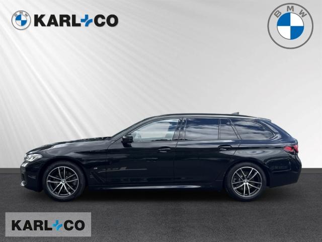 BMW 520 dA xDrive Touring M-Sport LASER ACC Head-Up
