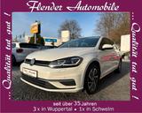Volkswagen Golf VII Lim. Sound inkl. 3 Jahre Hausgarantie!! - Volkswagen Golf: Jahre