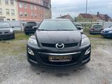 Mazda CX-7 Center-Line - Mazda CX-7: Center Line