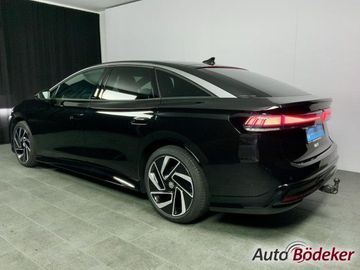 Volkswagen ID.7 Pro electric 1-Gang-Automatik Garantie b.