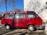 Volkswagen VW Bus T3 mit Westfalia Aufstelldach, 1,9 ... - Volkswagen LT in Bochum