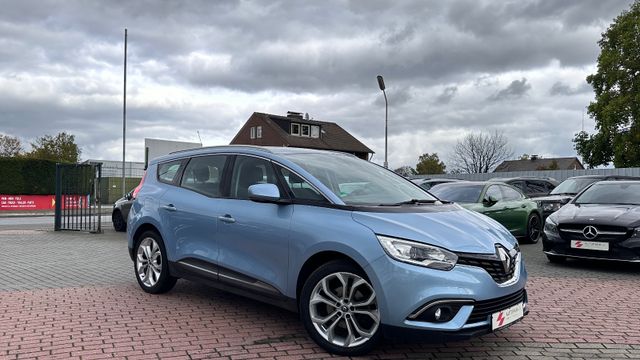 Renault Scenic IV Grand Experience  | NAVI | 2.HAND