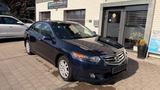 Honda Accord Lim. Elegance, Aut, Klima, Sthz. Temp - Honda Accord: Elegance