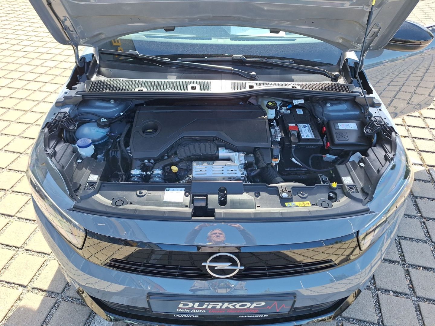 Opel Corsa - Bild 14