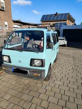 Suzuki Super Carry  wie Daihatsu Hijet/Pia... - Suzuki Super-Carry Gebrauchtwagen