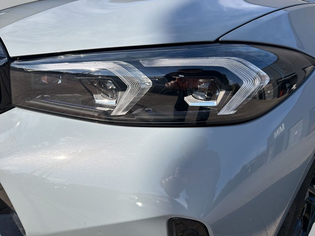 BMW 330 2026 г. Серебристый, пробег 10026 км