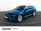 Skoda Superb Combi 1.4 TSIe iV L&K AHK CANTON - Skoda Superb: I
