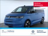 Volkswagen Multivan Life Lang Gute-Nacht-Paket AHK DWA Navi - Gute Gebrauchtwagen