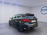 BMW M135i xDrive SERVICE NEU HUD LANE BLINDSPOT BLAC - BMW M135 Benzin Gebrauchtwagen