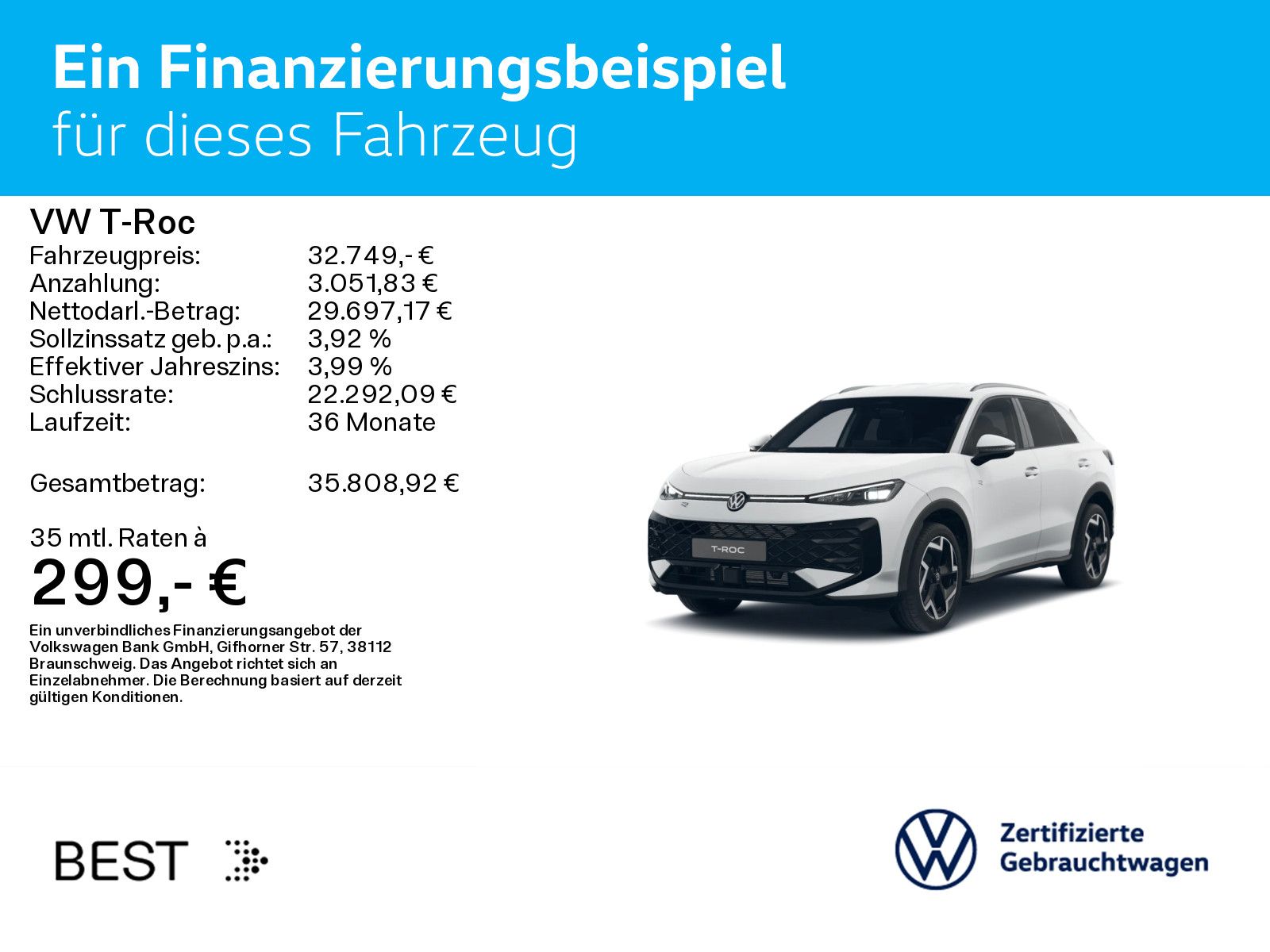 Volkswagen T-Roc 1.5 eTSI DSG R-LINE IQ.LIGHT AHK KAMERA PD foto 2