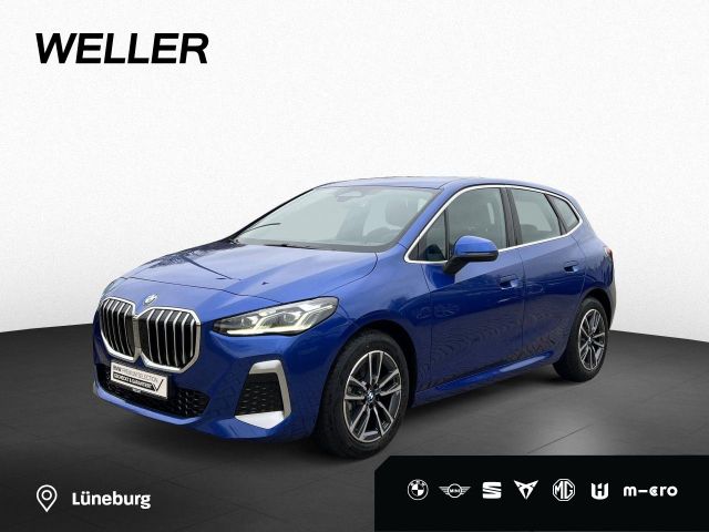 BMW 218i Active Tourer M Sport AHK adap.LED AppleCar