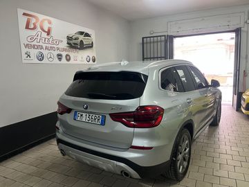 BMW X3 - 5