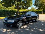 Audi A8 Langversion 4.2 | ORIGINAL | TOP ZUSTAND - Audi A8: Langversion