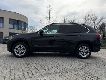 BMW X5 - 5