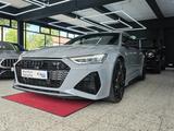 Audi RS 6 Avant 4.0 TFSI quattro - gebrauchte Audi RS6 aus dem Jahr 2022