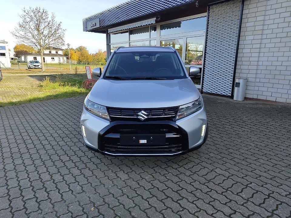 Suzuki Vitara Comfort Automatik