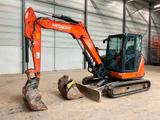 Hitachi ZX 65 USB-5 A CLP - Angebote