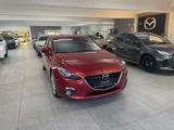 Mazda 3 2.0 120PS Sports-Line Navi Bose Touring-Paket - Mazda Gebrauchtwagen in Wuppertal