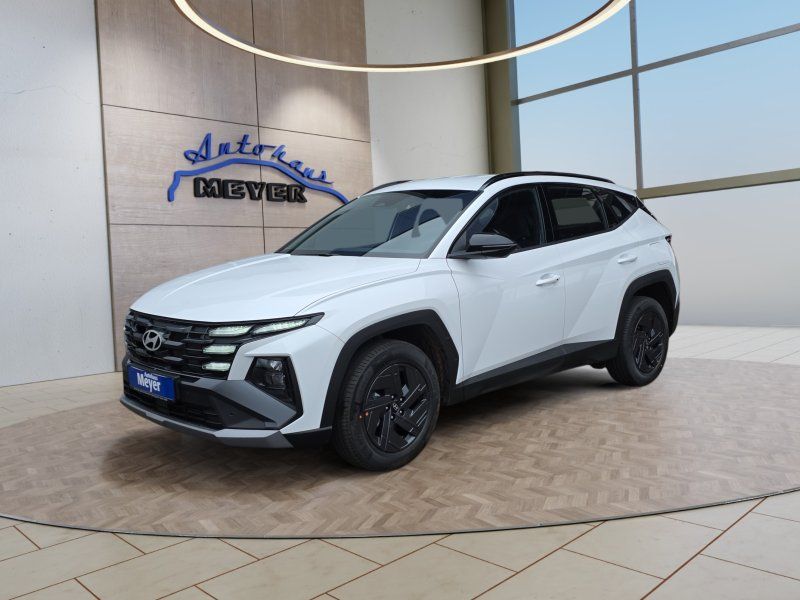Image of Hyundai TUCSON