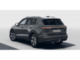 Volkswagen Tiguan 1.5 eHybrid Energy DSG *LED+*AHK*ACC*NAV* - Volkswagen Tiguan ENERGY mit Hybrid-Antrieb (Benzin/Elektro)