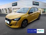 Peugeot 208 Allure 1.Hand - Peugeot 208 Gebrauchtwagen in Dresden