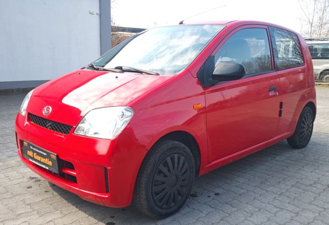 Daihatsu Cuore  1.0*Automatik*Klimaanlage*Tüv neu*