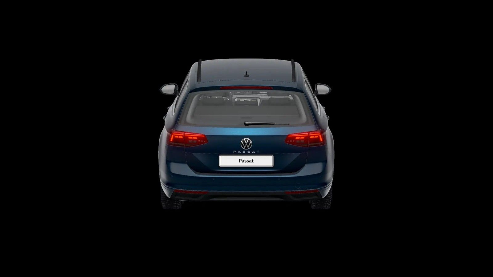 Fahrzeugabbildung Volkswagen Passat Variant TSI Business DSG LED Navi AID ACC