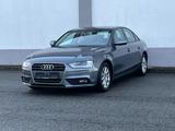 Audi A4 Lim. 2,0 TDI Attraction ultra - Audi A4 Attraction mit Diesel-Antrieb