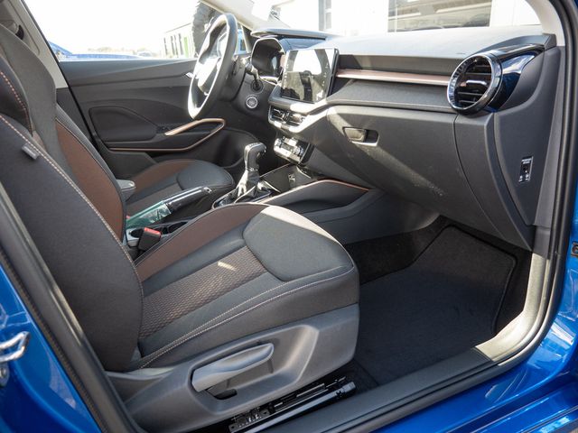 Foto Nummer 2: SKODA Fabia